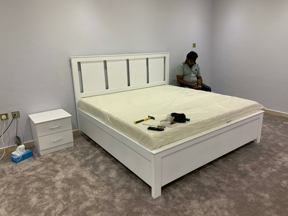 all brand new furniture - 8