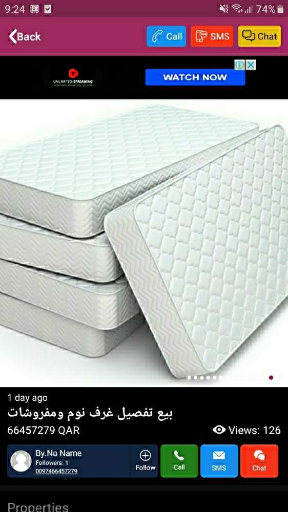 all brand new furniture - 6