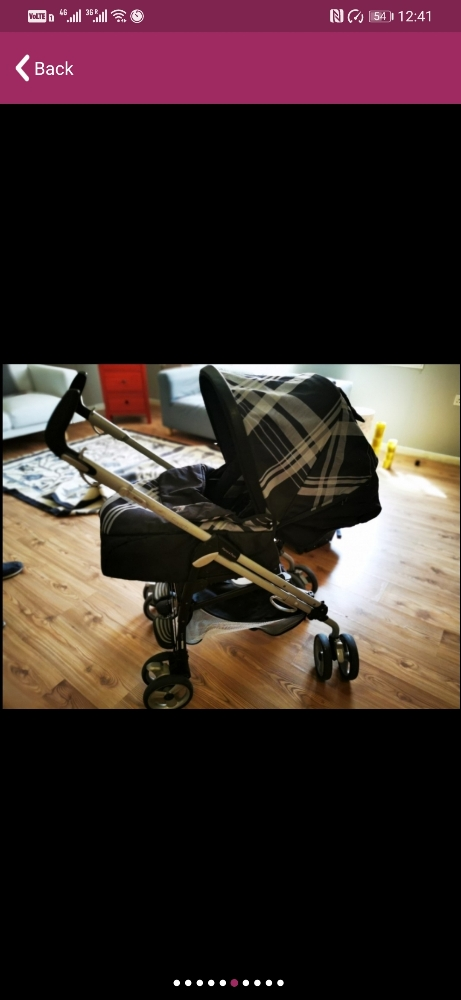 stroller - 4