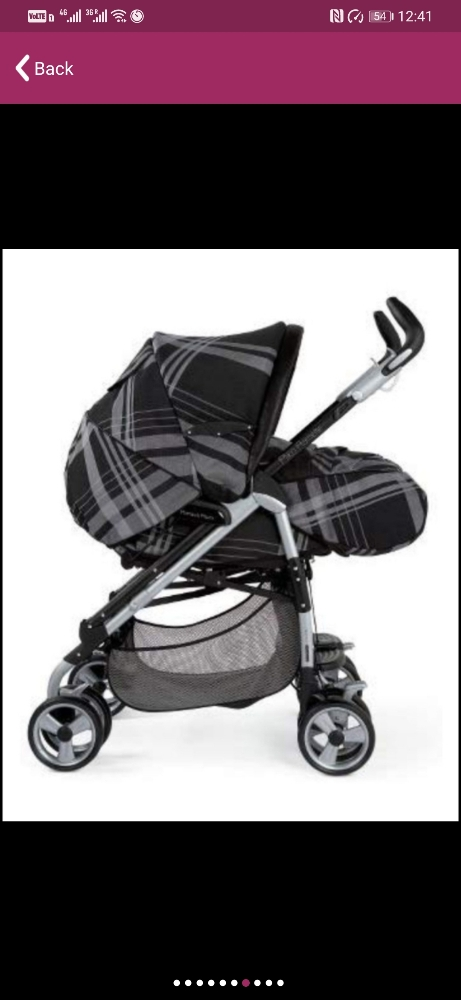stroller - 3
