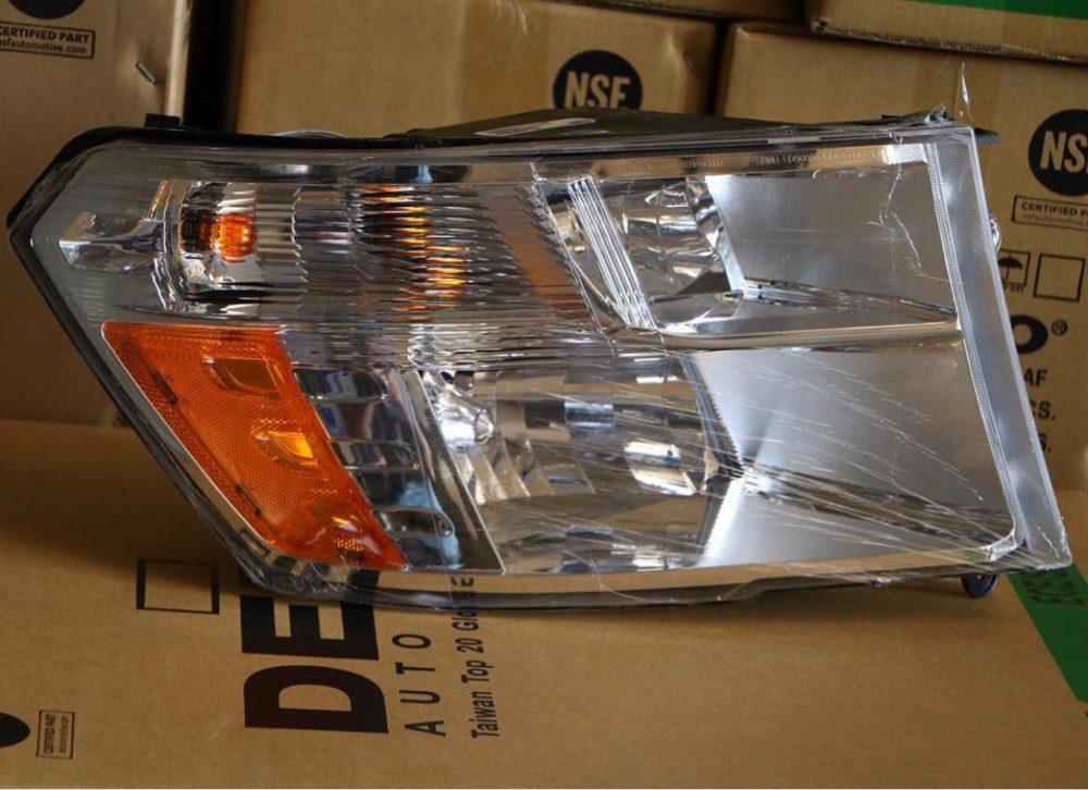 Head lamp depo American vehicle  - 12