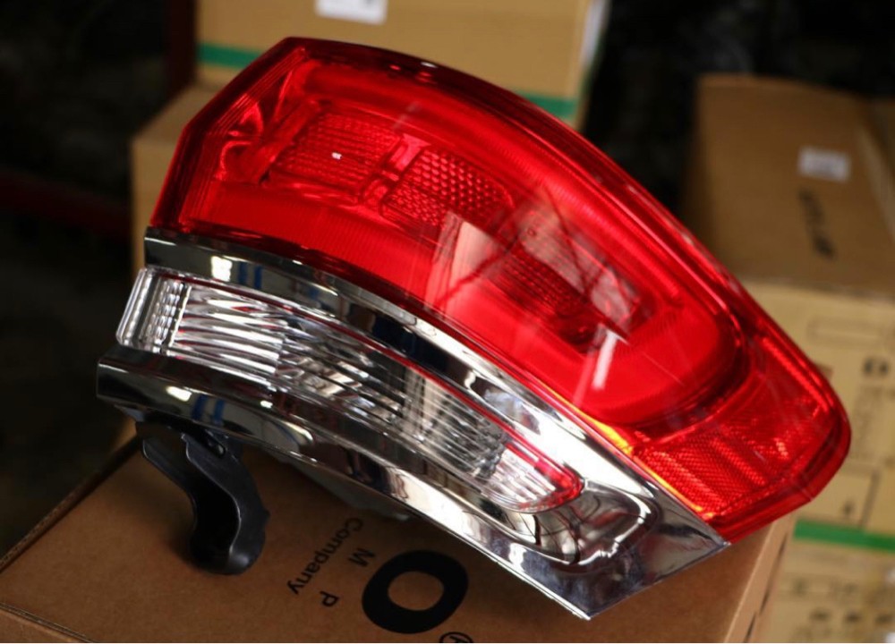Head lamp depo American vehicle  - 14