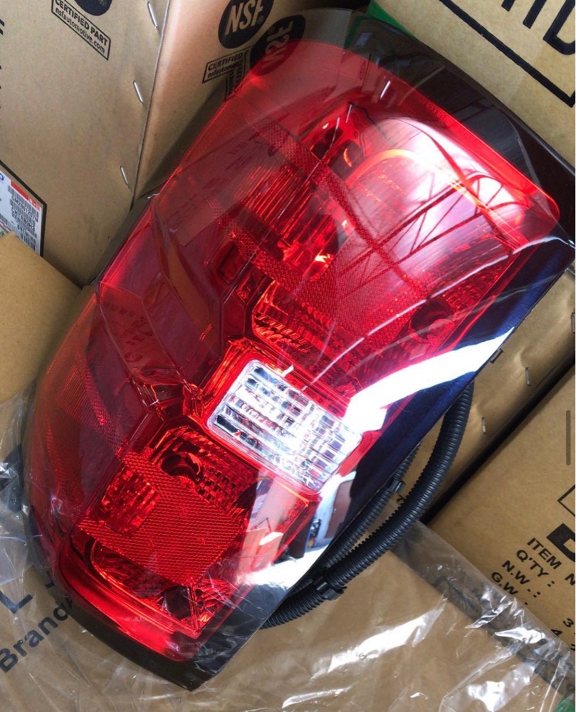 Head lamp depo American vehicle  - 5