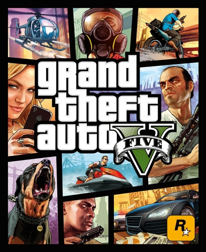account gta for sale - 1