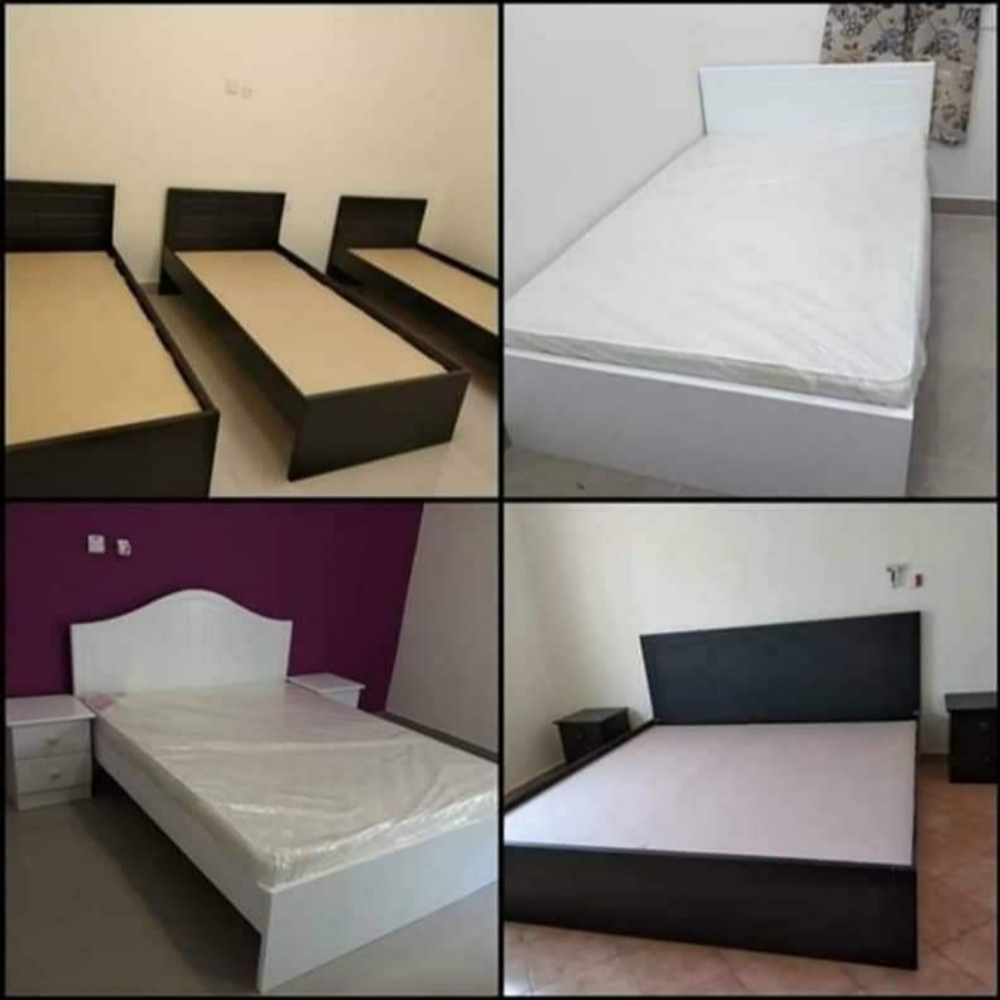 brand New furniture and mattress - 7