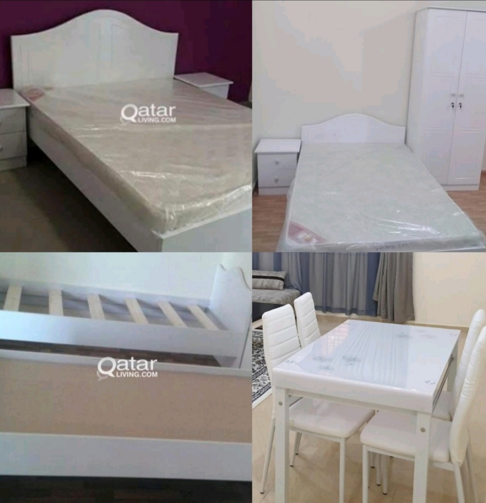 brand New furniture and mattress - 2