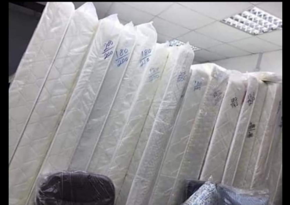 brand New furniture and mattress - 4