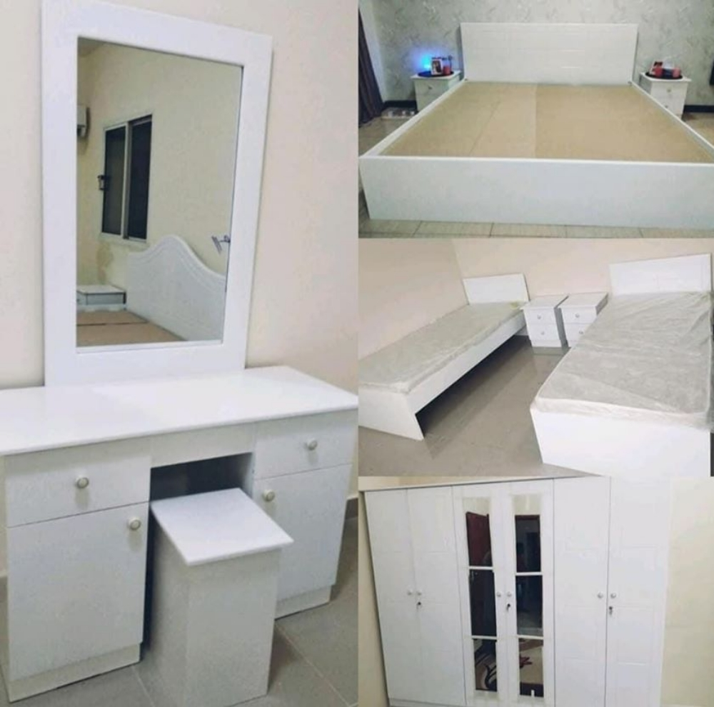 brand New furniture and mattress - 5
