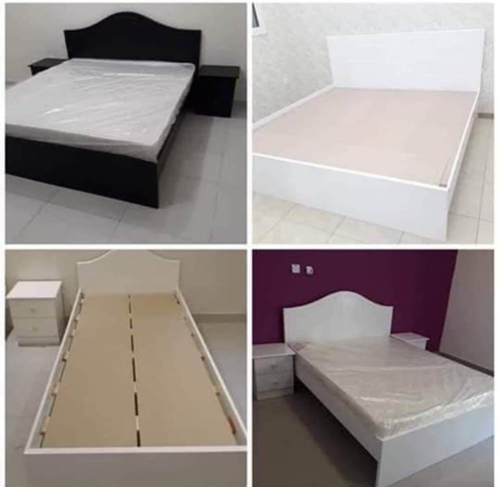 brand New furniture and mattress - 8
