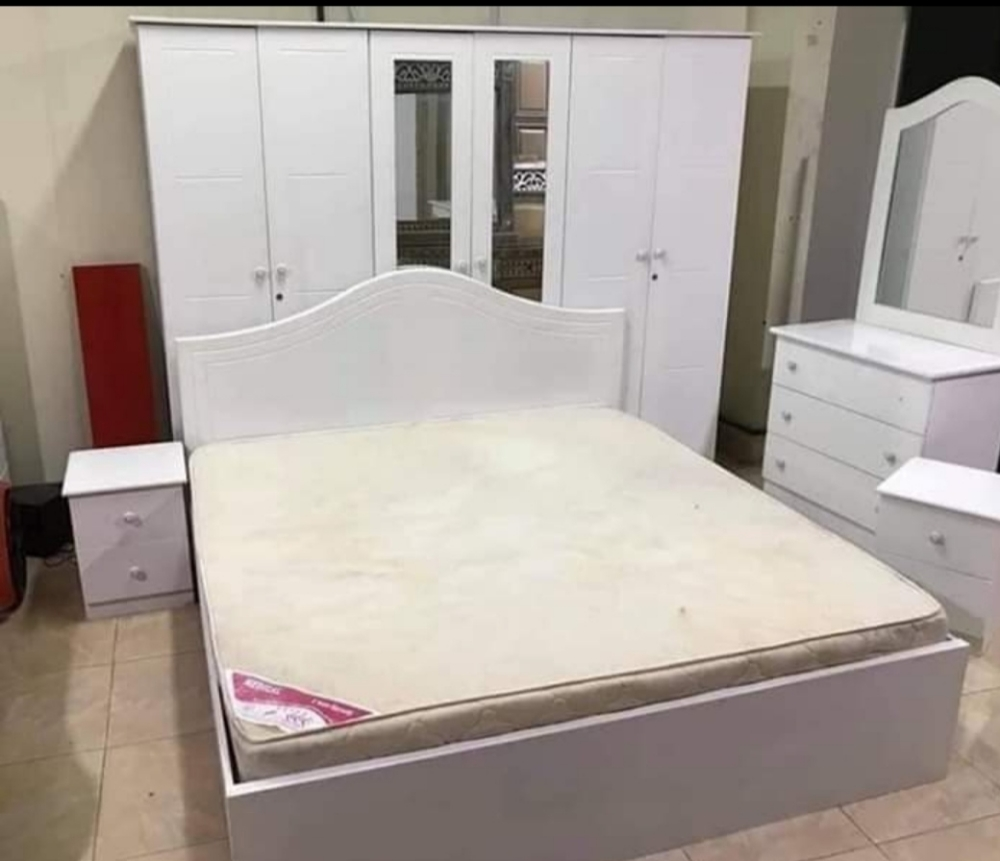 brand New furniture and mattress - 9