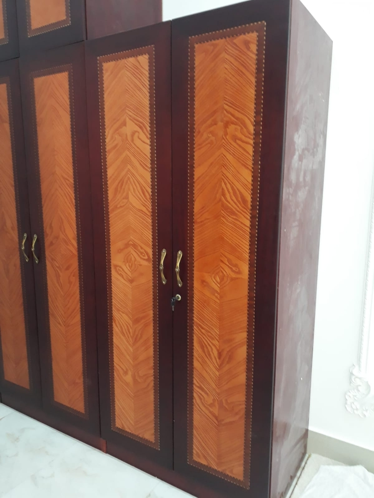 All kinds of solution carpentery wood & repair WhatsApp. +97433313479 - 4