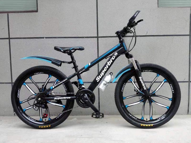 SUPER BIKE BICYCLE “ - 1