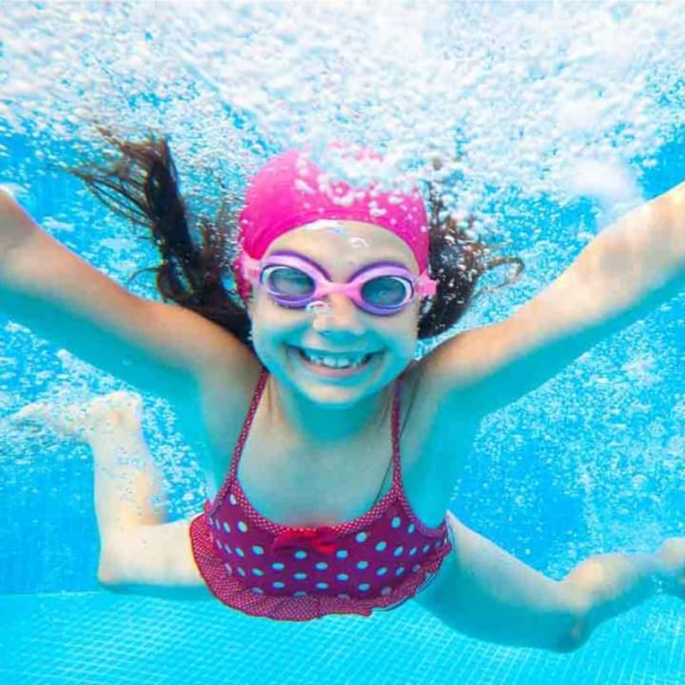 Swimming coach - 5