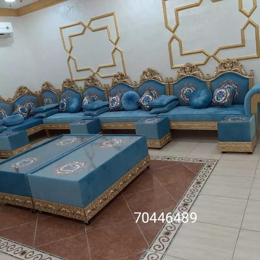 house villa office shafting - 2