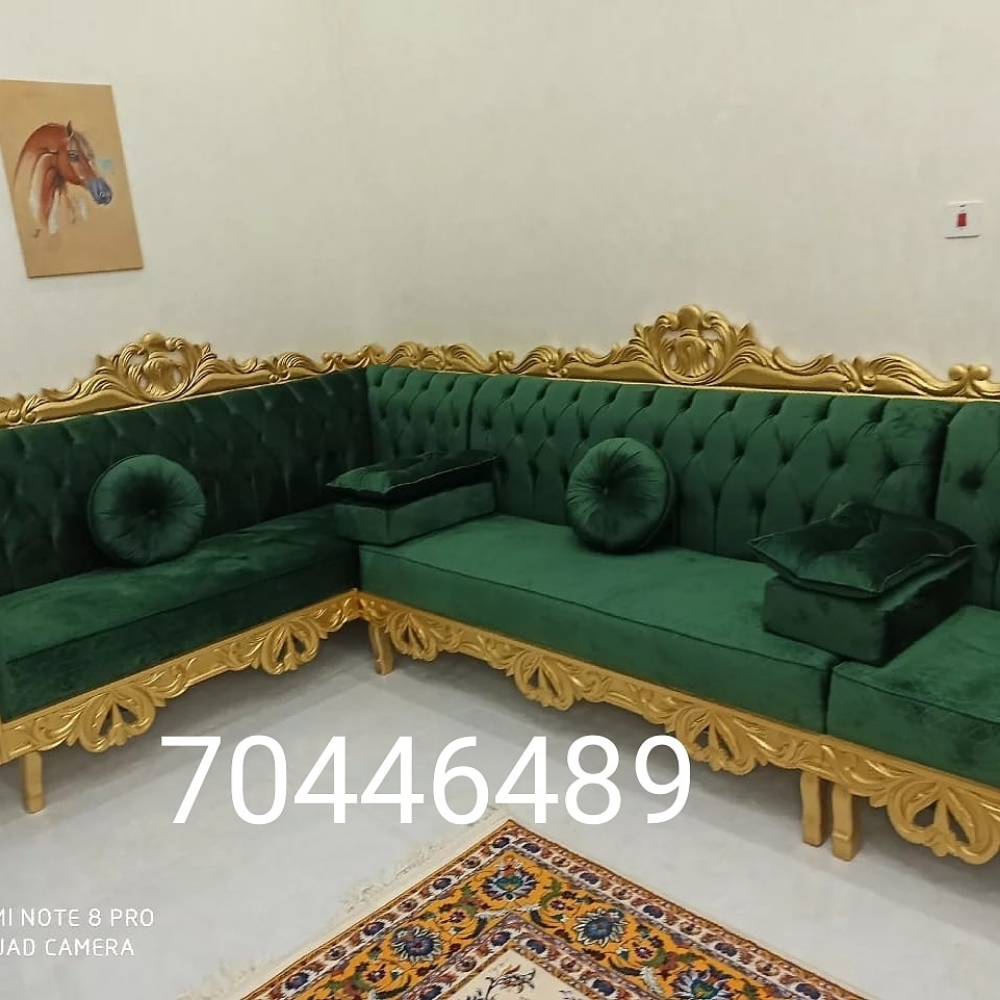 house villa office shafting - 1