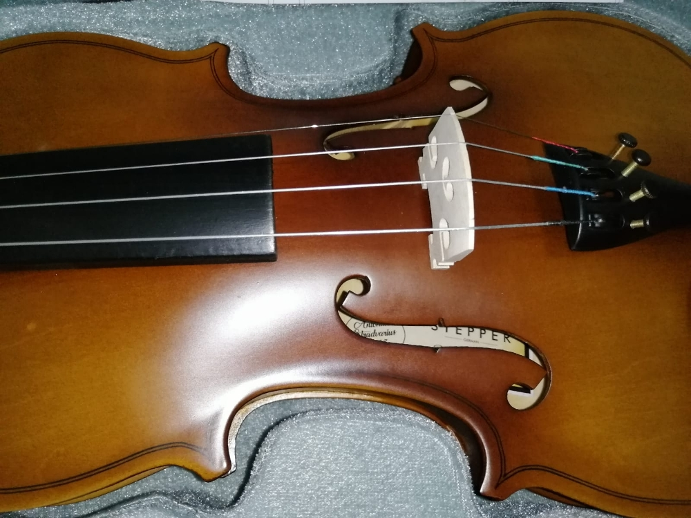 VIOLIN Brand New - 3
