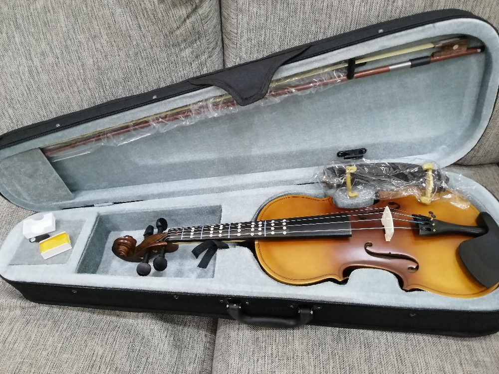 VIOLIN Brand New - 2