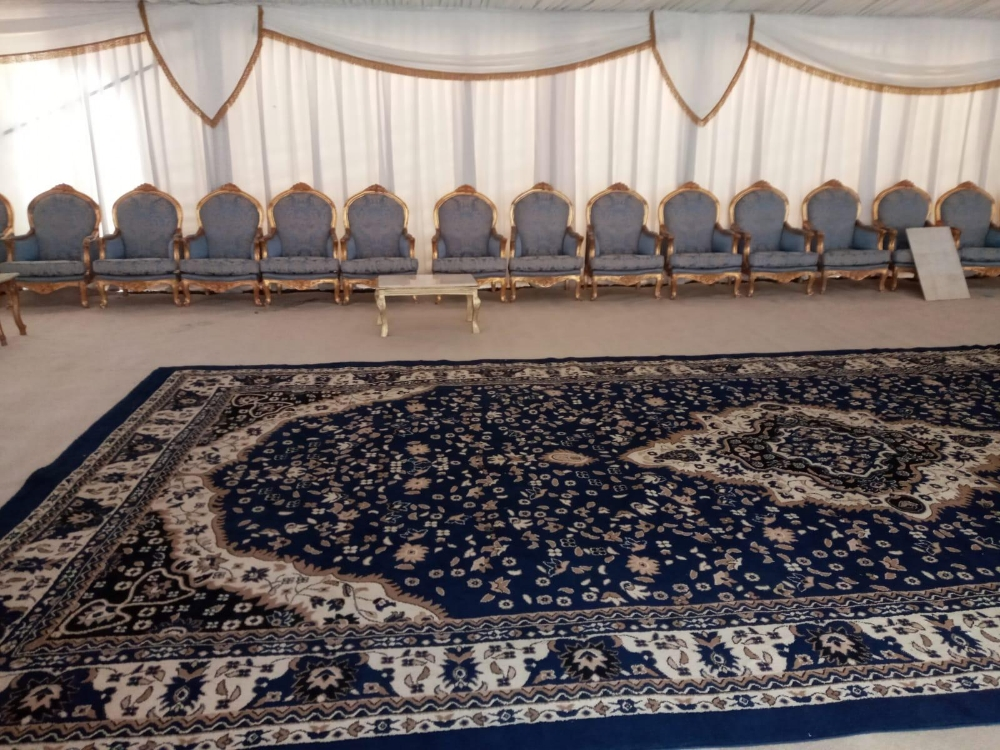 استيج مضى كراسي مضى - 6