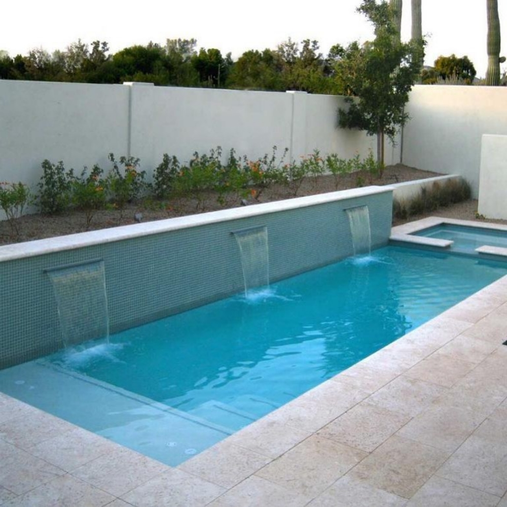 pools - 2