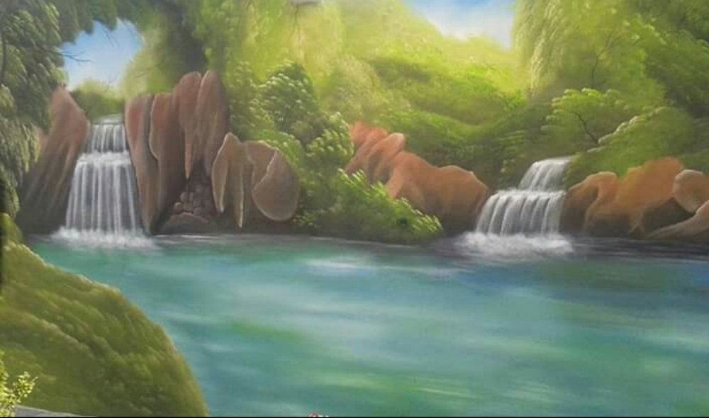 مزارع ومنسق حدائق 55079950 - 8