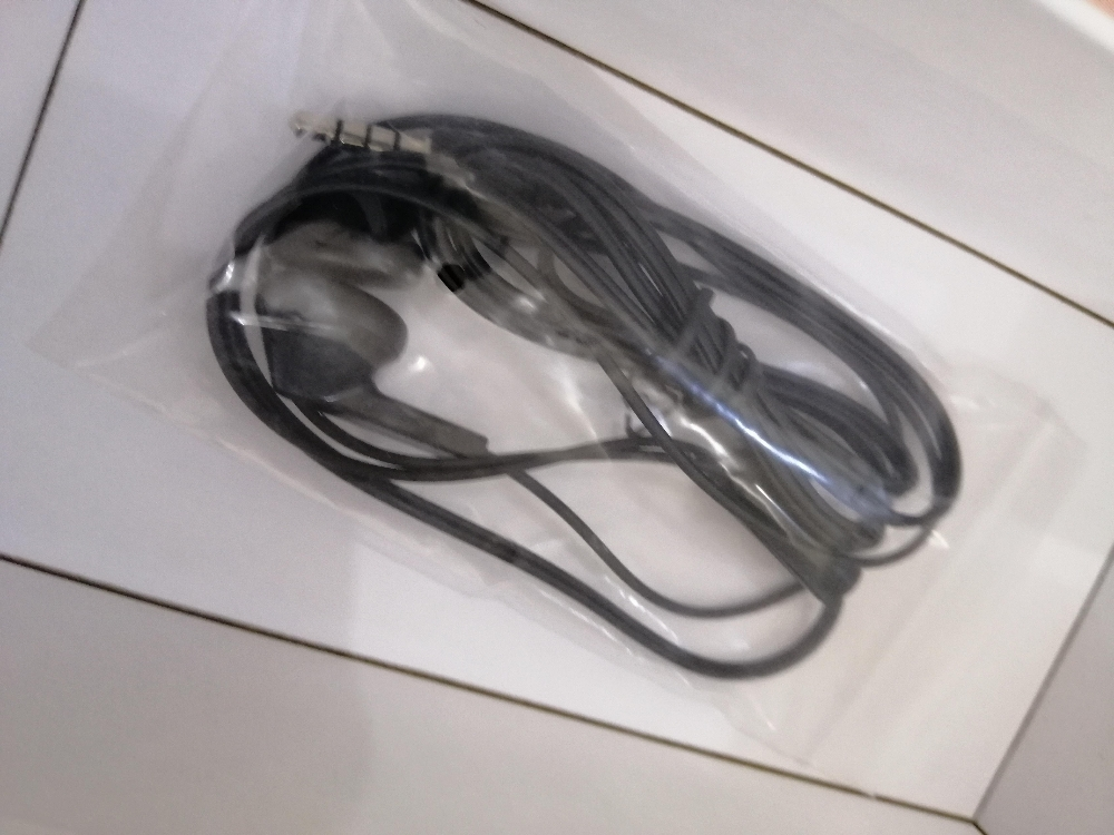 HUAWEI NOKIA HEADPHONE NEW - 3