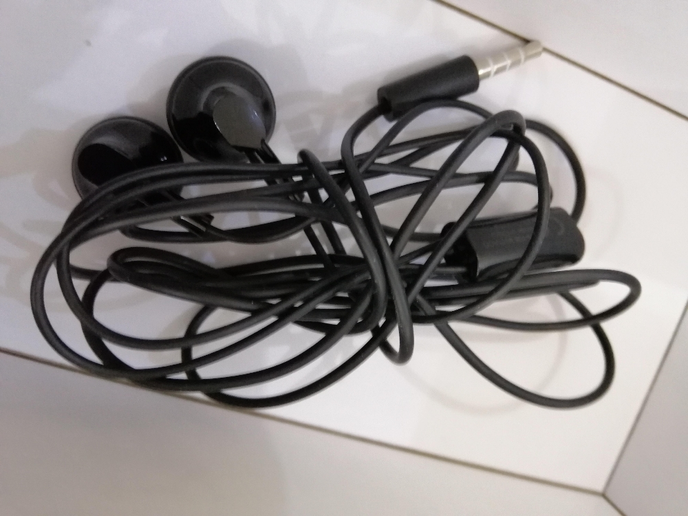 HUAWEI NOKIA HEADPHONE NEW - 2