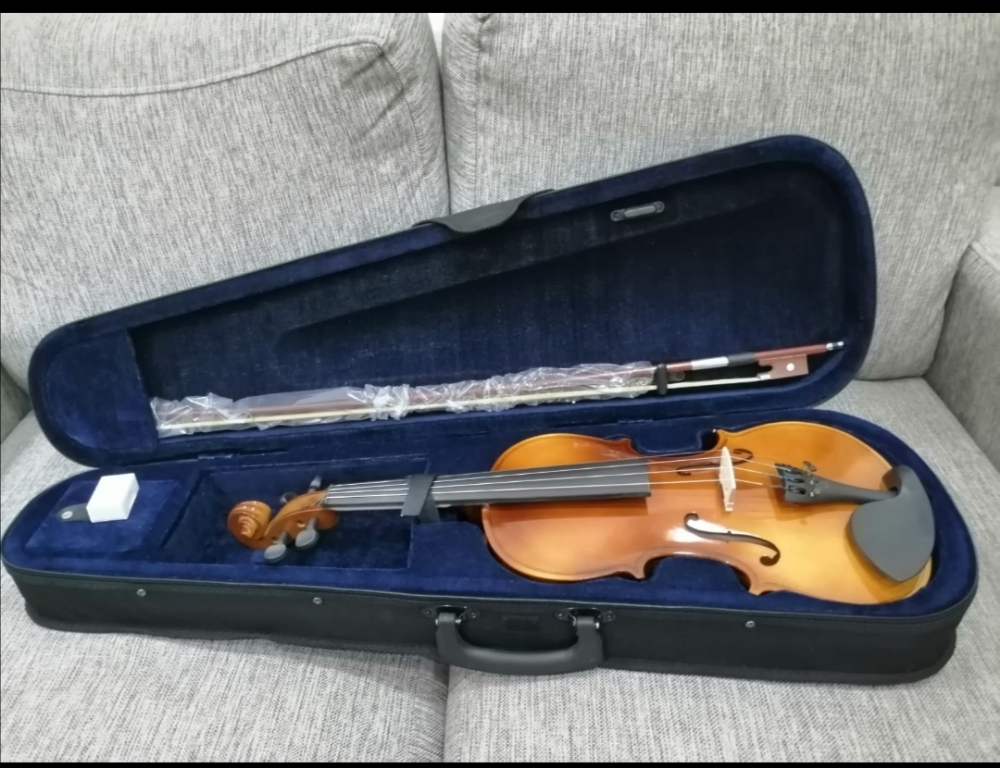 VIOLIN Brand New - 5