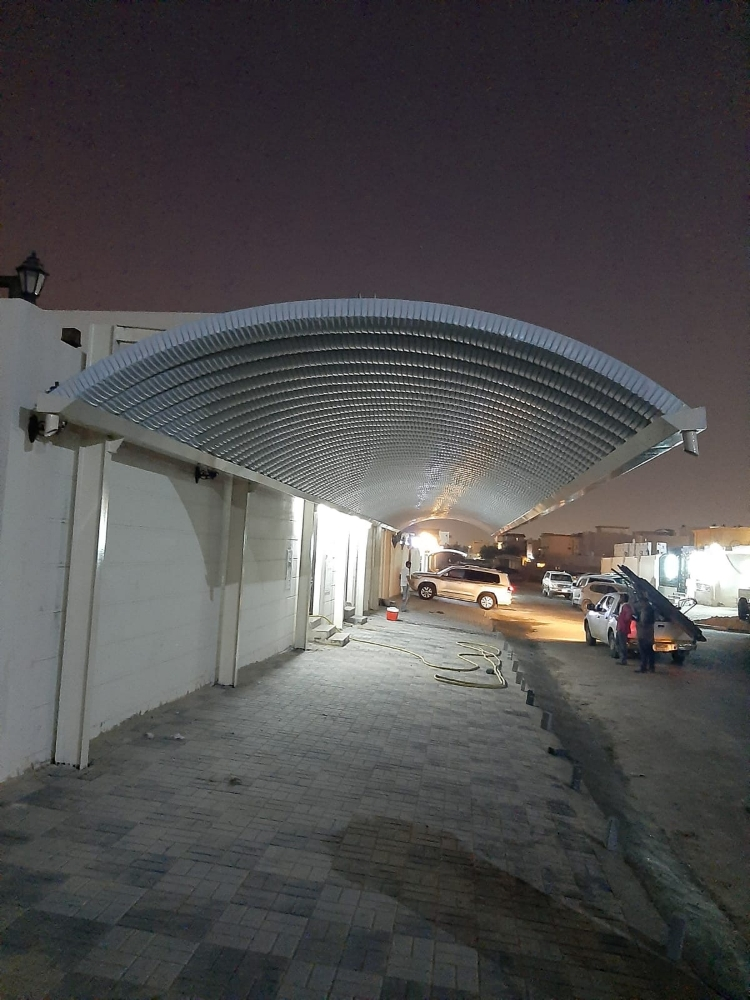 عمل مظلات - 2
