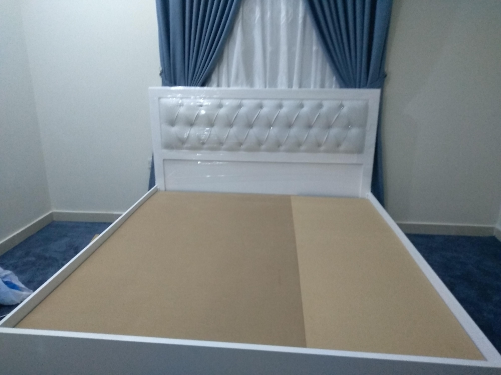 مركز مفروشات - 1