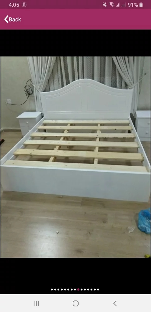 مركز مفروشات - 7