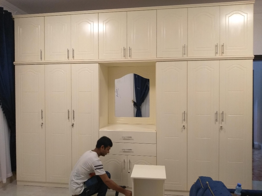 مركز مفروشات - 3