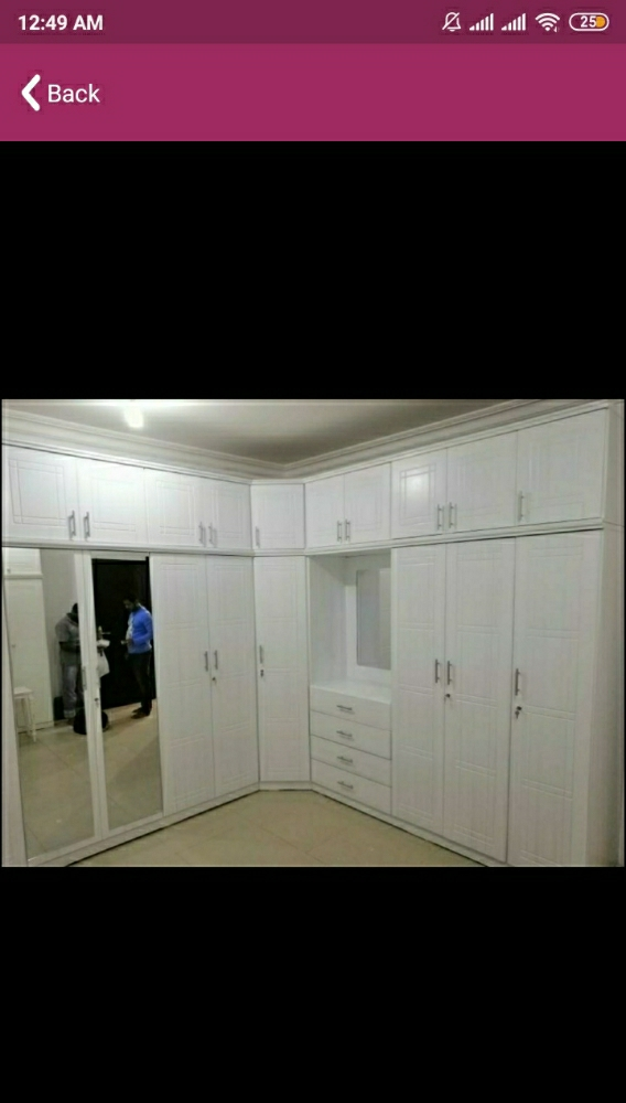 مركز مفروشات - 9