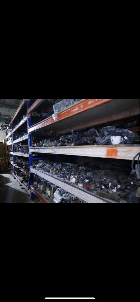 American spare parts - 9