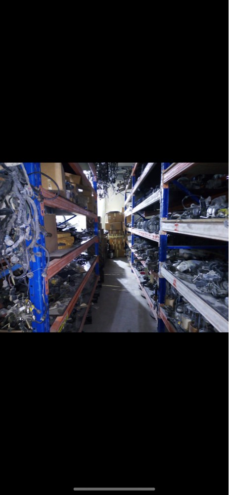 American spare parts - 4