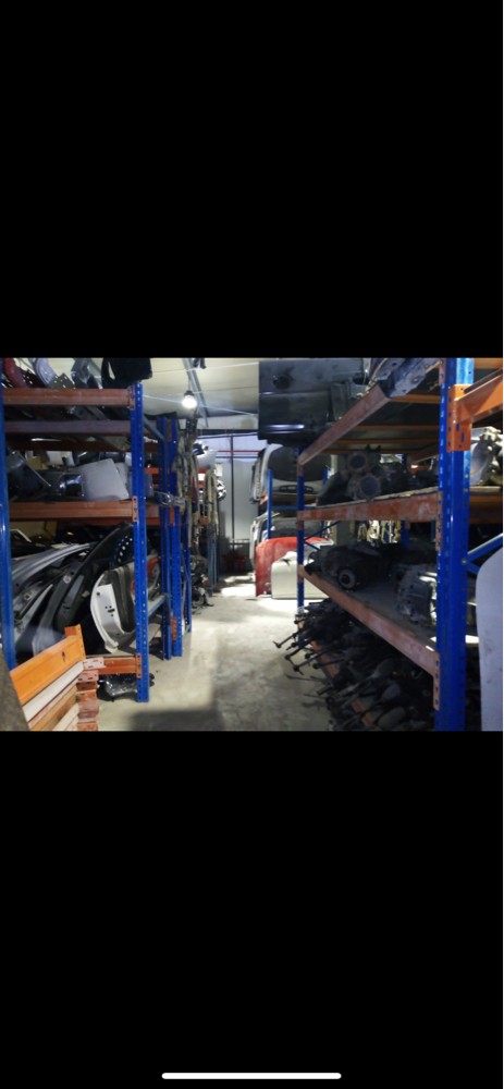 American spare parts - 8