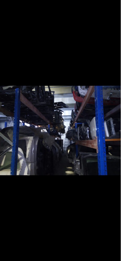 American spare parts - 6