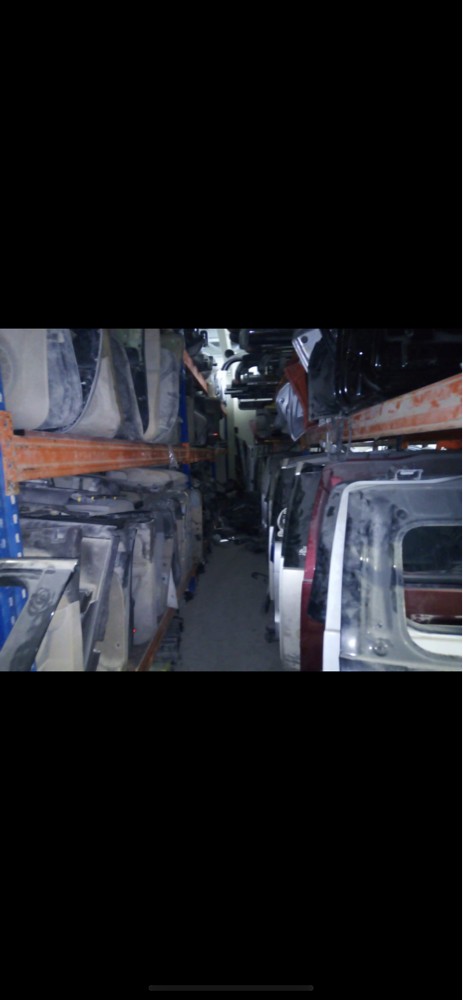 American spare parts - 2