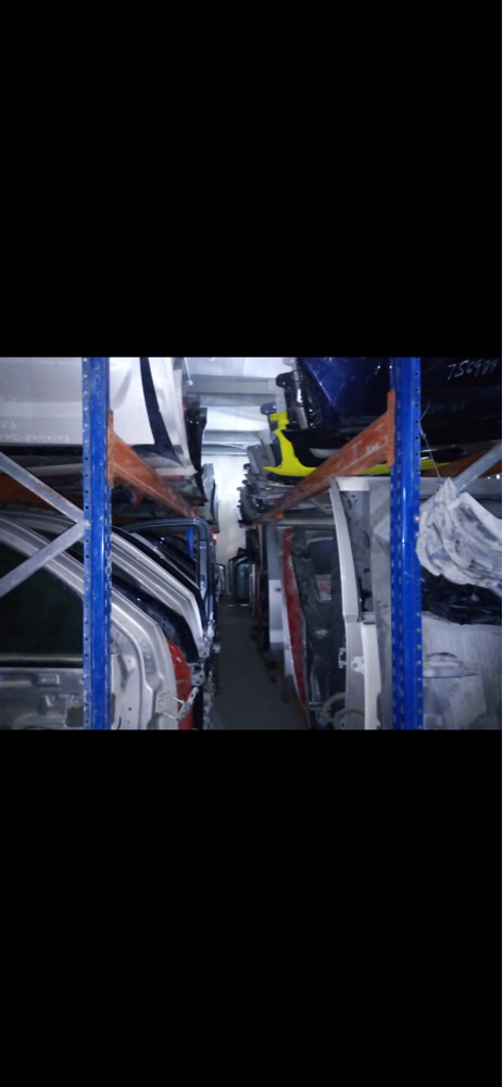 American spare parts - 13