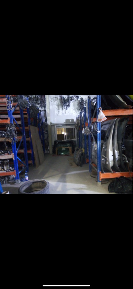American spare parts - 11
