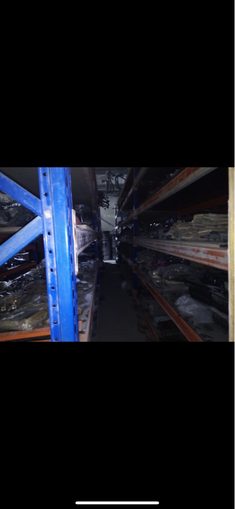 American spare parts - 7