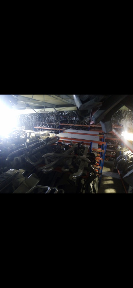 American spare parts - 14