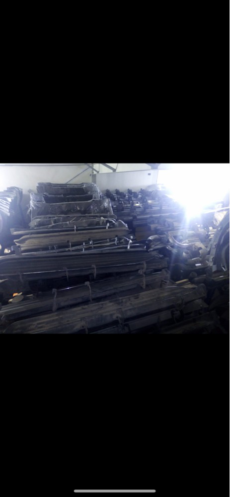 American spare parts - 12