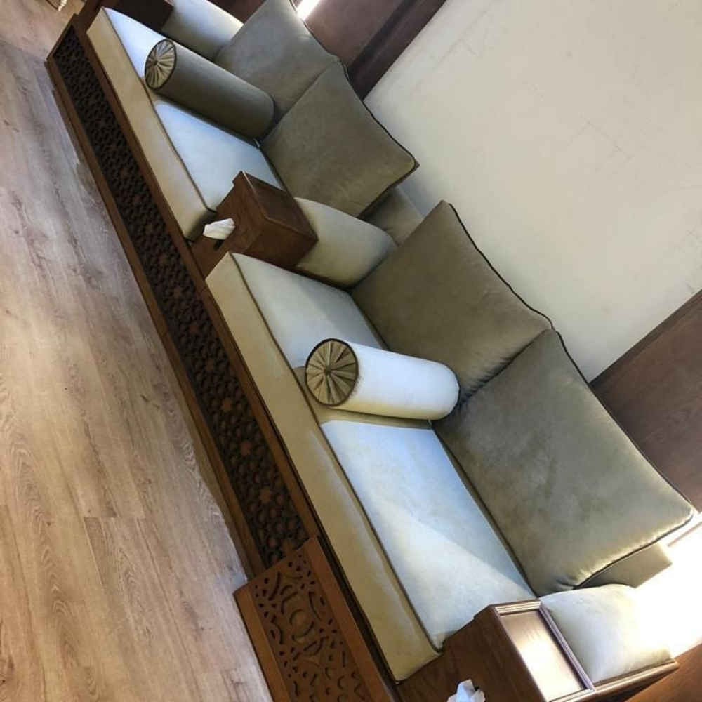 Sofa's repining - 14
