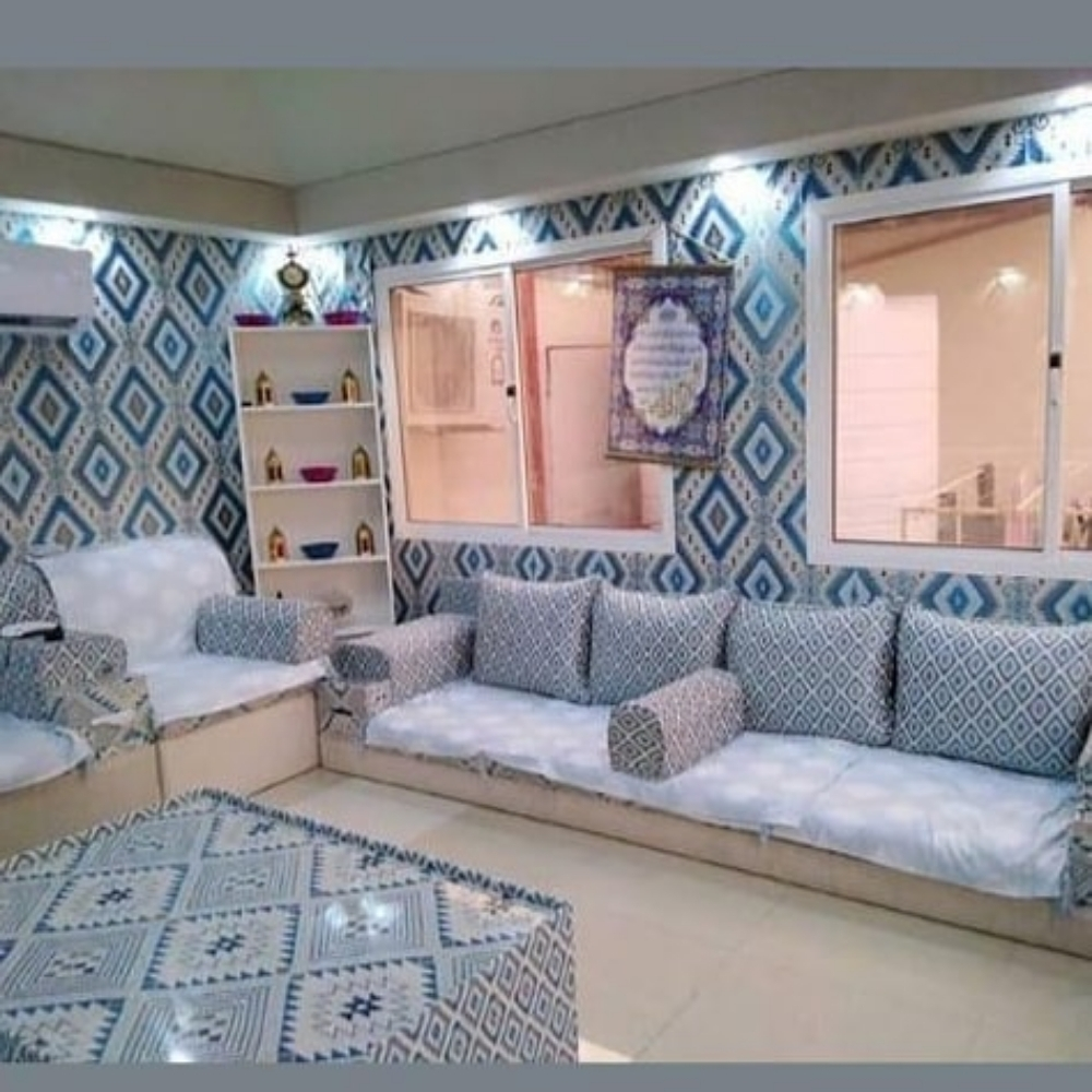 Sofa's repining - 12