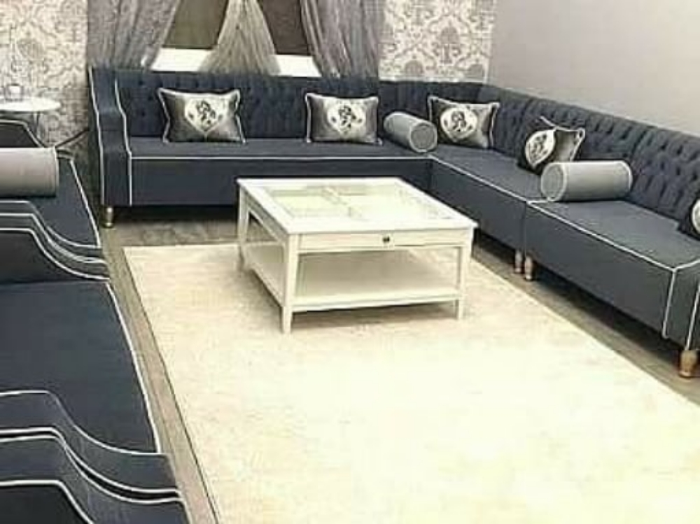 Sofa's repining - 4