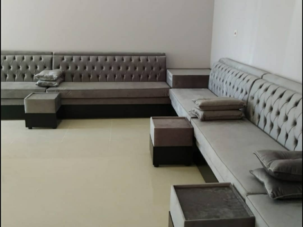 Sofa's repining - 9
