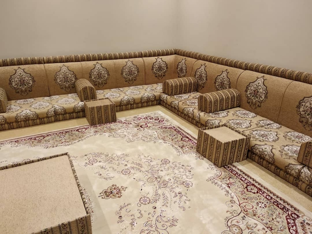 Sofa's repining - 6