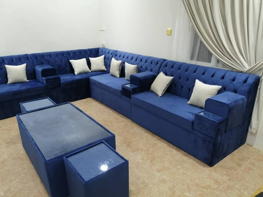 Sofa's repining - 10