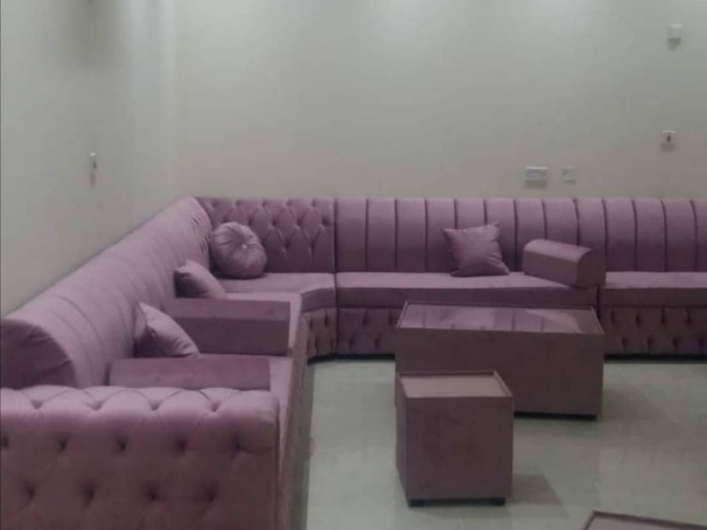 Sofa's repining - 7