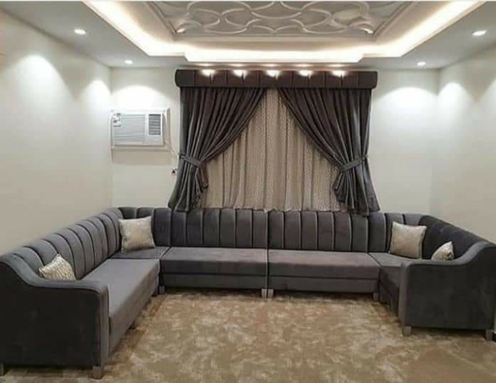 Sofa's repining - 8